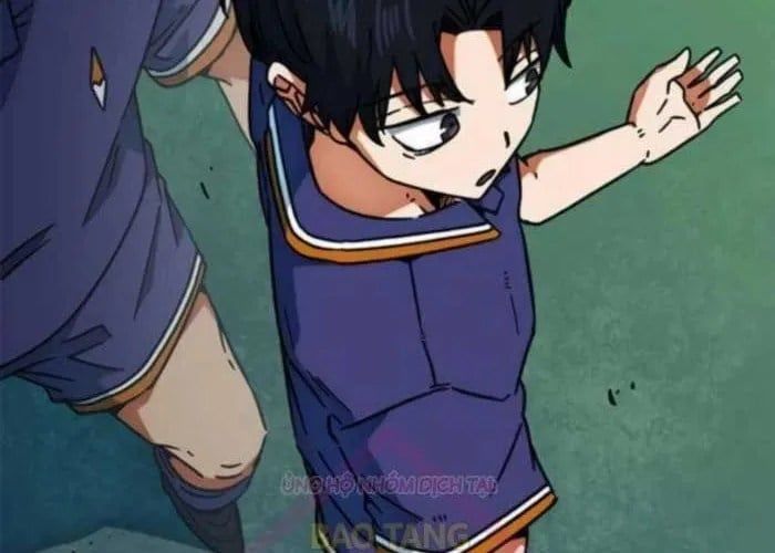 Tôi Bị Hiểu Lầm Là Siêu Sao Trên Sân Cỏ - Chapter 39 - Page 120