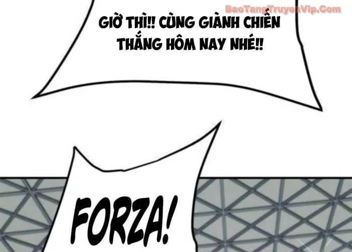 Tôi Bị Hiểu Lầm Là Siêu Sao Trên Sân Cỏ - Chapter 39 - Page 122