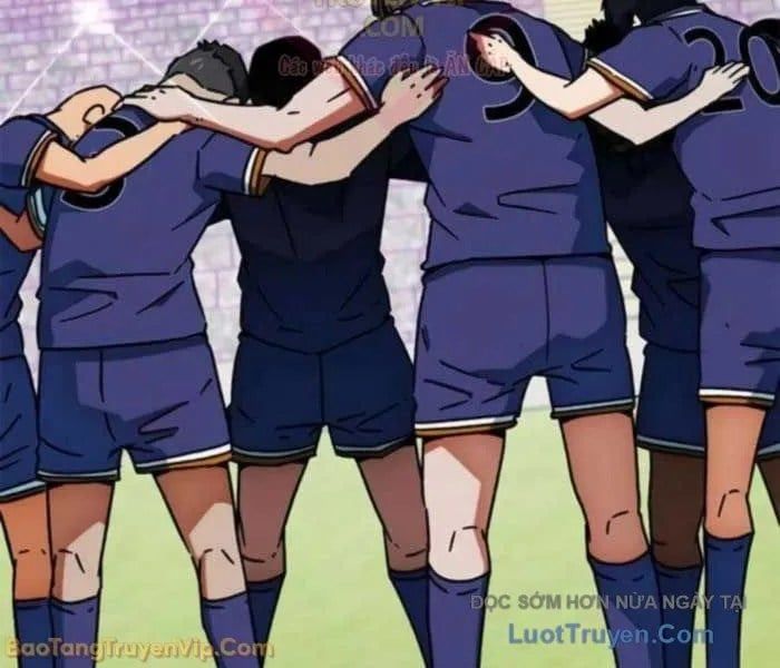 Tôi Bị Hiểu Lầm Là Siêu Sao Trên Sân Cỏ - Chapter 39 - Page 124