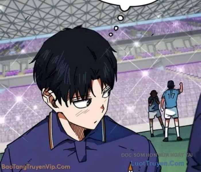 Tôi Bị Hiểu Lầm Là Siêu Sao Trên Sân Cỏ - Chapter 39 - Page 127