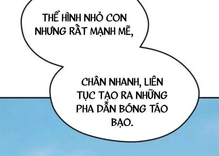 Tôi Bị Hiểu Lầm Là Siêu Sao Trên Sân Cỏ - Chapter 39 - Page 129