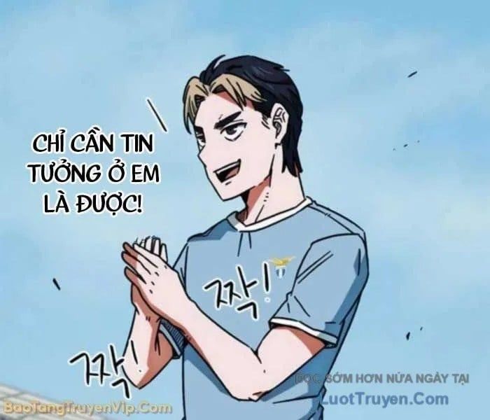 Tôi Bị Hiểu Lầm Là Siêu Sao Trên Sân Cỏ - Chapter 39 - Page 130