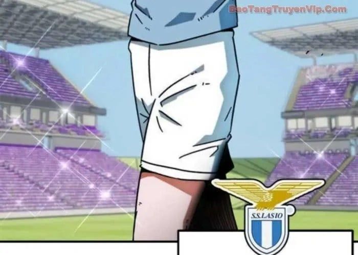 Tôi Bị Hiểu Lầm Là Siêu Sao Trên Sân Cỏ - Chapter 39 - Page 131