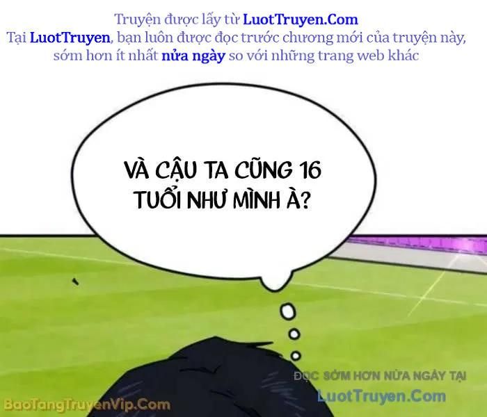 Tôi Bị Hiểu Lầm Là Siêu Sao Trên Sân Cỏ - Chapter 39 - Page 133