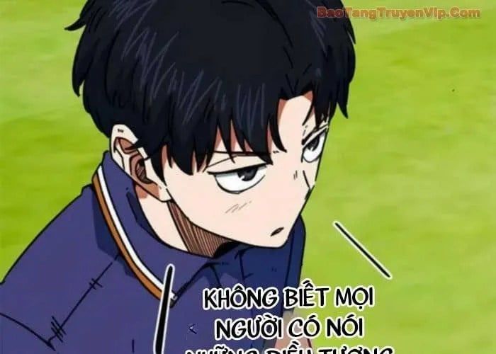 Tôi Bị Hiểu Lầm Là Siêu Sao Trên Sân Cỏ - Chapter 39 - Page 134