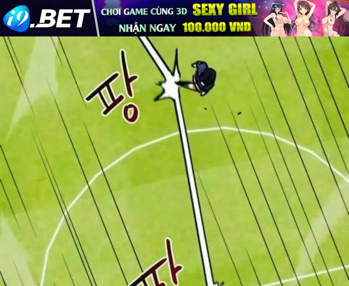 Tôi Bị Hiểu Lầm Là Siêu Sao Trên Sân Cỏ - Chapter 39 - Page 139