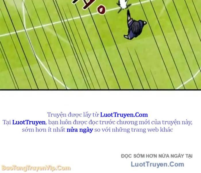 Tôi Bị Hiểu Lầm Là Siêu Sao Trên Sân Cỏ - Chapter 39 - Page 140