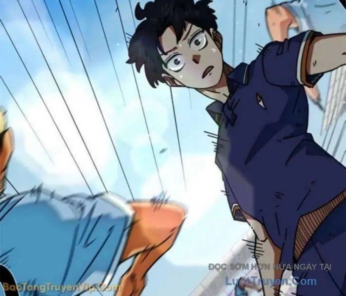 Tôi Bị Hiểu Lầm Là Siêu Sao Trên Sân Cỏ - Chapter 39 - Page 143