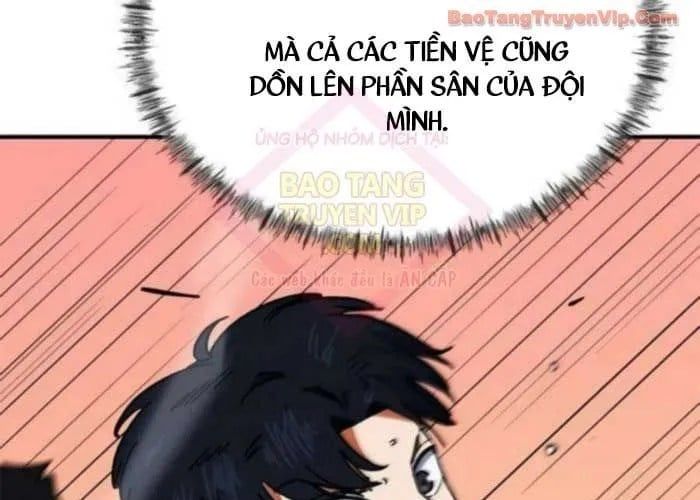 Tôi Bị Hiểu Lầm Là Siêu Sao Trên Sân Cỏ - Chapter 39 - Page 147