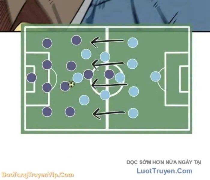 Tôi Bị Hiểu Lầm Là Siêu Sao Trên Sân Cỏ - Chapter 39 - Page 149
