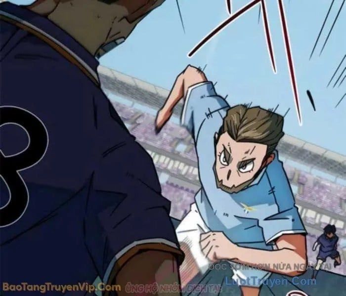 Tôi Bị Hiểu Lầm Là Siêu Sao Trên Sân Cỏ - Chapter 39 - Page 152