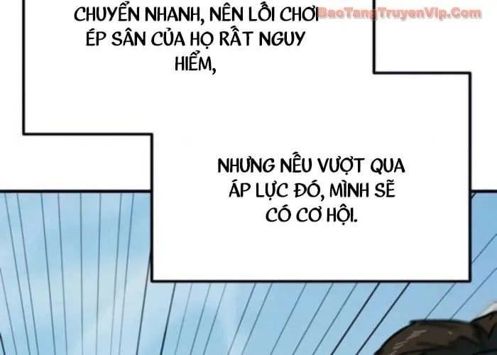 Tôi Bị Hiểu Lầm Là Siêu Sao Trên Sân Cỏ - Chapter 39 - Page 159