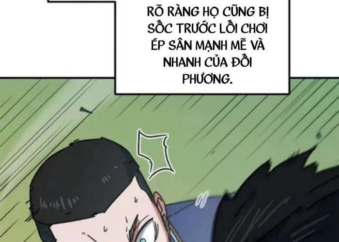 Tôi Bị Hiểu Lầm Là Siêu Sao Trên Sân Cỏ - Chapter 39 - Page 163