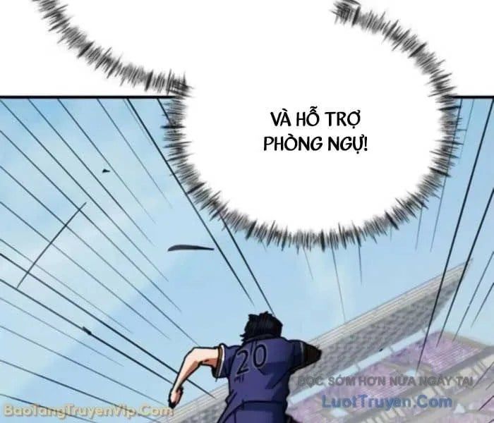 Tôi Bị Hiểu Lầm Là Siêu Sao Trên Sân Cỏ - Chapter 39 - Page 167