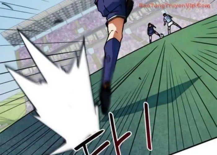 Tôi Bị Hiểu Lầm Là Siêu Sao Trên Sân Cỏ - Chapter 39 - Page 168