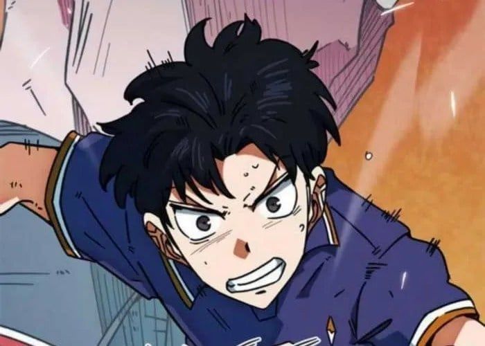 Tôi Bị Hiểu Lầm Là Siêu Sao Trên Sân Cỏ - Chapter 39 - Page 172