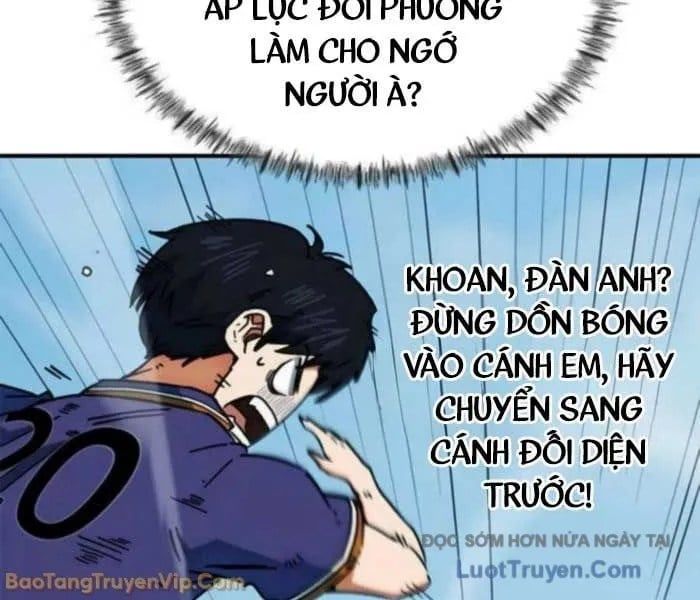 Tôi Bị Hiểu Lầm Là Siêu Sao Trên Sân Cỏ - Chapter 39 - Page 176
