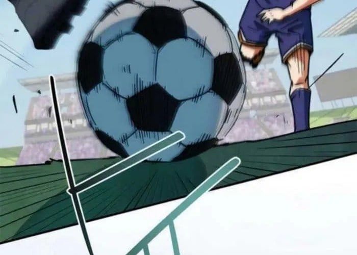 Tôi Bị Hiểu Lầm Là Siêu Sao Trên Sân Cỏ - Chapter 39 - Page 181