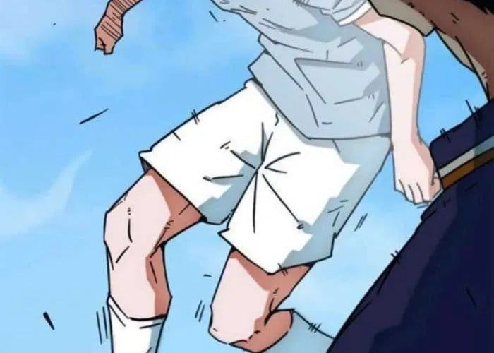 Tôi Bị Hiểu Lầm Là Siêu Sao Trên Sân Cỏ - Chapter 39 - Page 185