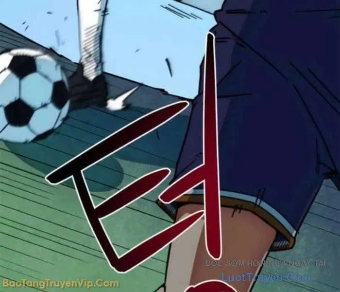 Tôi Bị Hiểu Lầm Là Siêu Sao Trên Sân Cỏ - Chapter 39 - Page 186