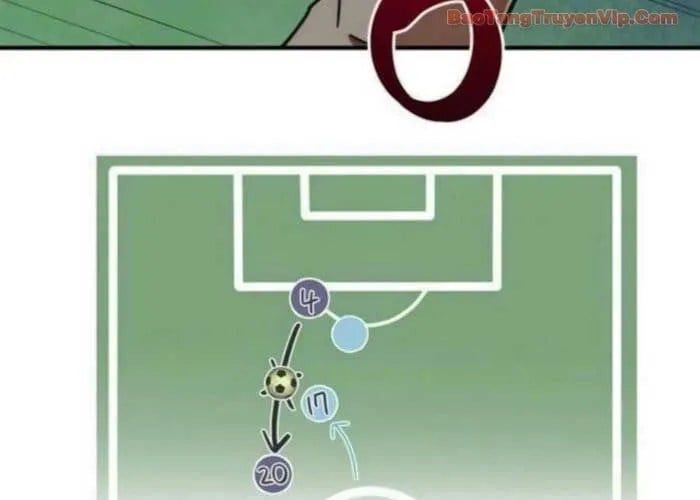 Tôi Bị Hiểu Lầm Là Siêu Sao Trên Sân Cỏ - Chapter 39 - Page 187