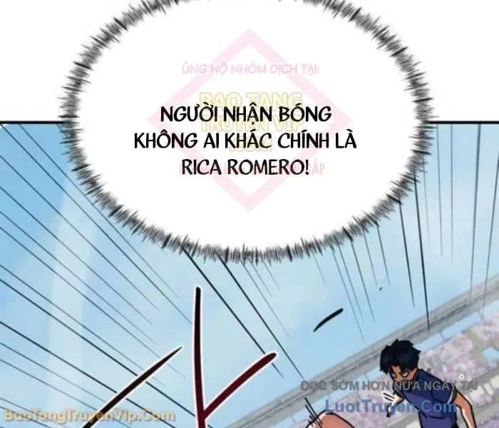 Tôi Bị Hiểu Lầm Là Siêu Sao Trên Sân Cỏ - Chapter 39 - Page 189