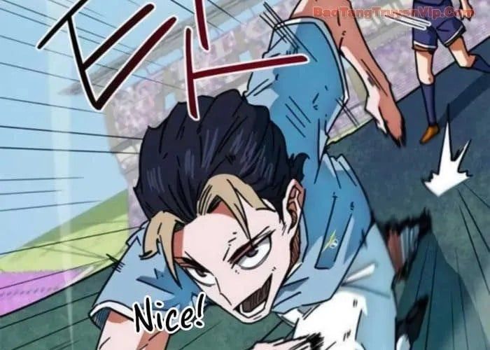 Tôi Bị Hiểu Lầm Là Siêu Sao Trên Sân Cỏ - Chapter 39 - Page 190