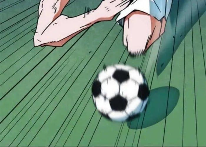 Tôi Bị Hiểu Lầm Là Siêu Sao Trên Sân Cỏ - Chapter 39 - Page 191