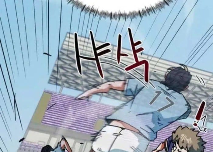 Tôi Bị Hiểu Lầm Là Siêu Sao Trên Sân Cỏ - Chapter 39 - Page 194