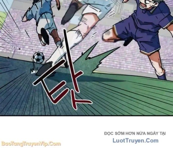 Tôi Bị Hiểu Lầm Là Siêu Sao Trên Sân Cỏ - Chapter 39 - Page 195