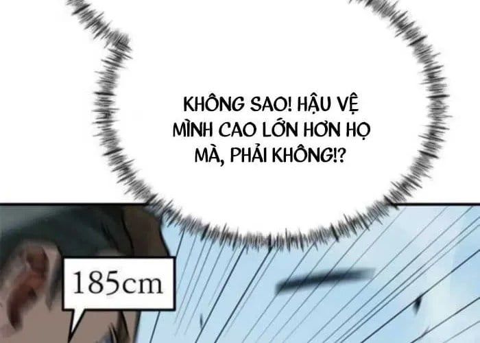 Tôi Bị Hiểu Lầm Là Siêu Sao Trên Sân Cỏ - Chapter 39 - Page 197