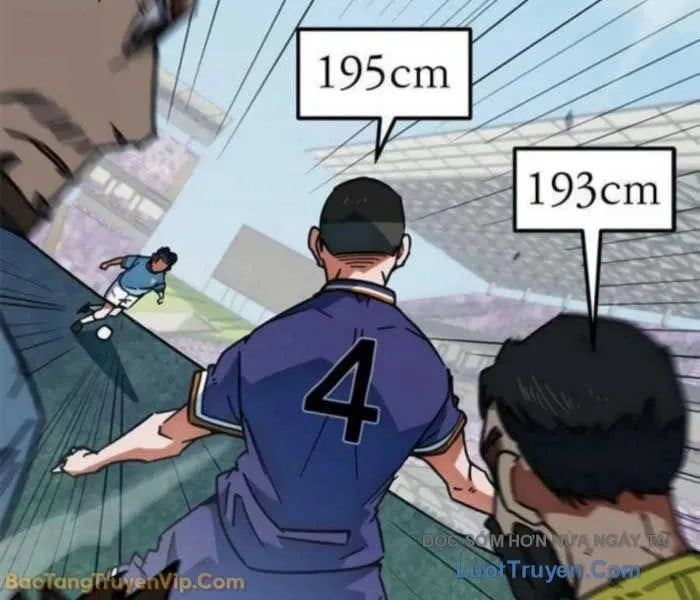 Tôi Bị Hiểu Lầm Là Siêu Sao Trên Sân Cỏ - Chapter 39 - Page 198