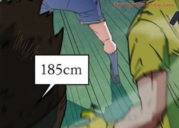 Tôi Bị Hiểu Lầm Là Siêu Sao Trên Sân Cỏ - Chapter 39 - Page 199