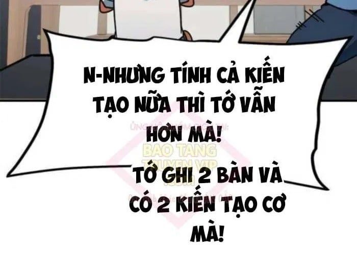 Tôi Bị Hiểu Lầm Là Siêu Sao Trên Sân Cỏ - Chapter 39 - Page 20
