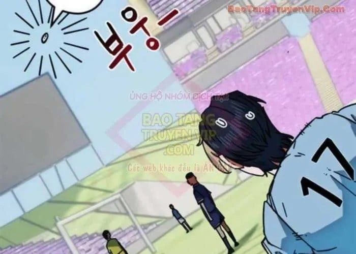 Tôi Bị Hiểu Lầm Là Siêu Sao Trên Sân Cỏ - Chapter 39 - Page 208