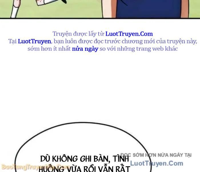 Tôi Bị Hiểu Lầm Là Siêu Sao Trên Sân Cỏ - Chapter 39 - Page 213