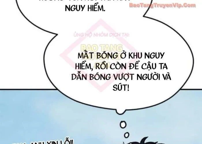 Tôi Bị Hiểu Lầm Là Siêu Sao Trên Sân Cỏ - Chapter 39 - Page 214