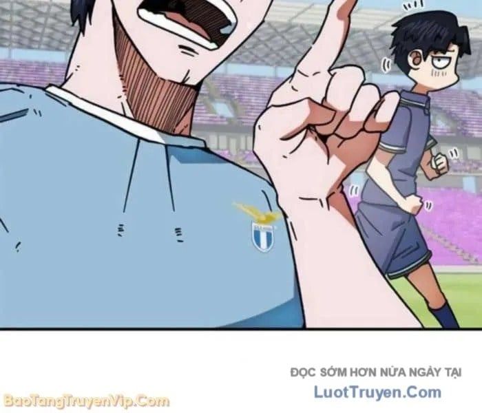 Tôi Bị Hiểu Lầm Là Siêu Sao Trên Sân Cỏ - Chapter 39 - Page 219