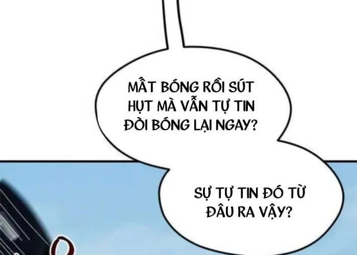 Tôi Bị Hiểu Lầm Là Siêu Sao Trên Sân Cỏ - Chapter 39 - Page 221