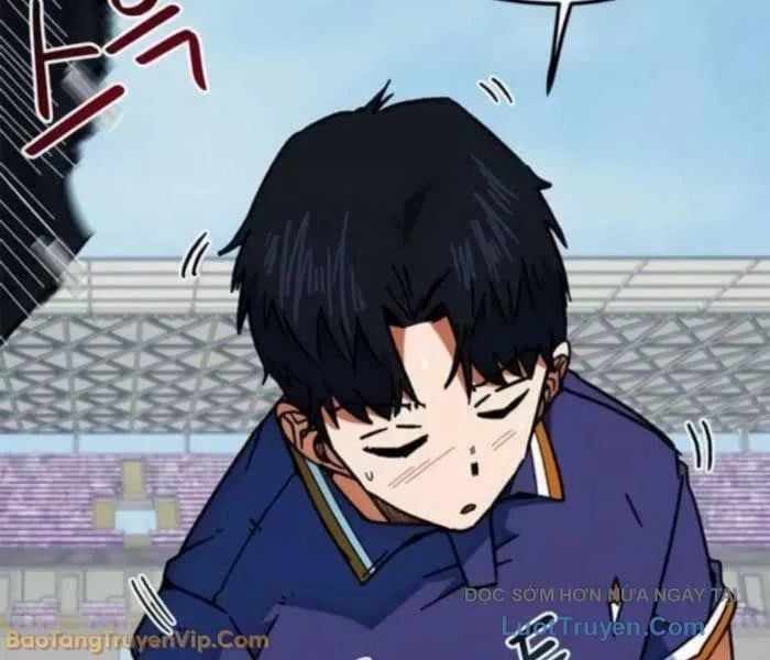 Tôi Bị Hiểu Lầm Là Siêu Sao Trên Sân Cỏ - Chapter 39 - Page 222