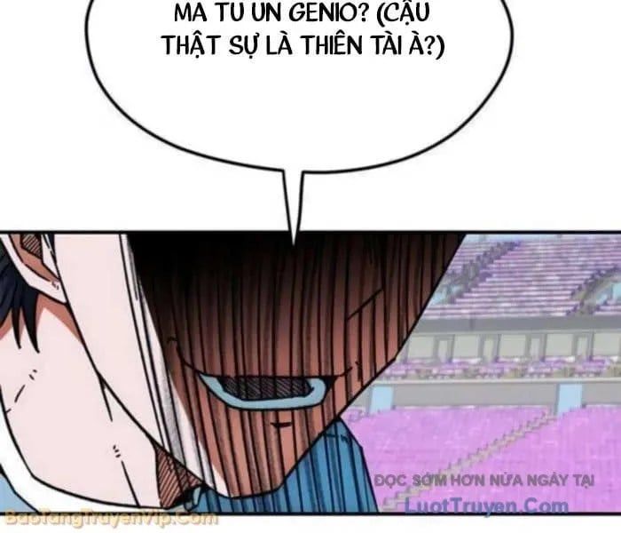 Tôi Bị Hiểu Lầm Là Siêu Sao Trên Sân Cỏ - Chapter 39 - Page 228