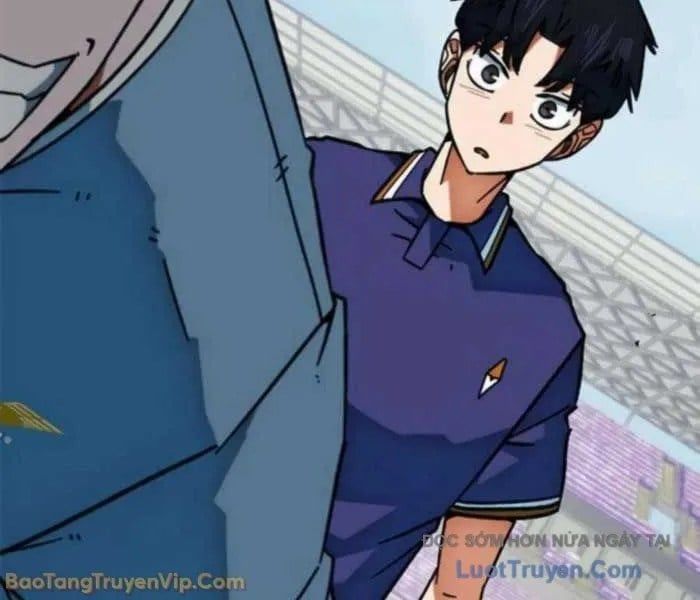 Tôi Bị Hiểu Lầm Là Siêu Sao Trên Sân Cỏ - Chapter 39 - Page 236