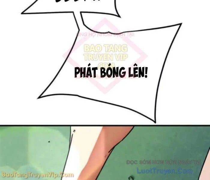 Tôi Bị Hiểu Lầm Là Siêu Sao Trên Sân Cỏ - Chapter 39 - Page 239