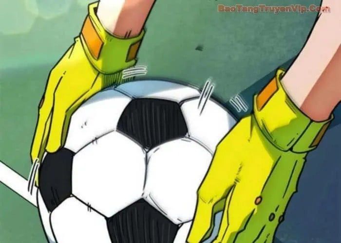 Tôi Bị Hiểu Lầm Là Siêu Sao Trên Sân Cỏ - Chapter 39 - Page 240