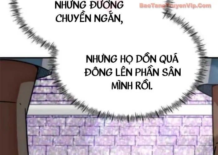 Tôi Bị Hiểu Lầm Là Siêu Sao Trên Sân Cỏ - Chapter 39 - Page 243