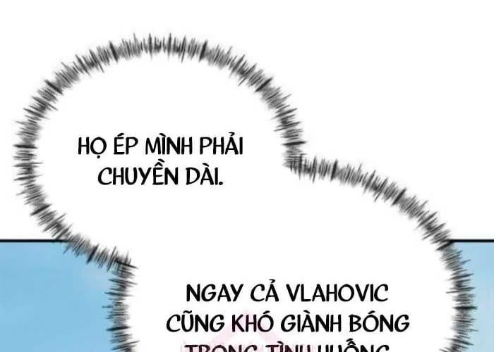 Tôi Bị Hiểu Lầm Là Siêu Sao Trên Sân Cỏ - Chapter 39 - Page 247