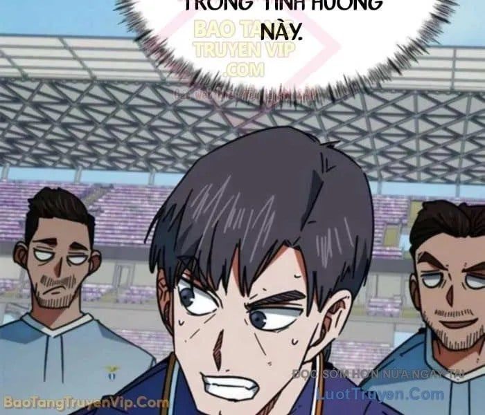 Tôi Bị Hiểu Lầm Là Siêu Sao Trên Sân Cỏ - Chapter 39 - Page 248