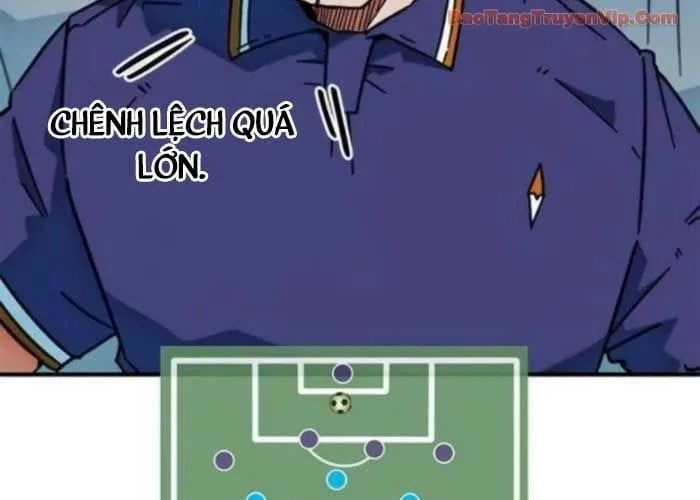 Tôi Bị Hiểu Lầm Là Siêu Sao Trên Sân Cỏ - Chapter 39 - Page 249