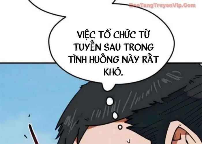 Tôi Bị Hiểu Lầm Là Siêu Sao Trên Sân Cỏ - Chapter 39 - Page 252