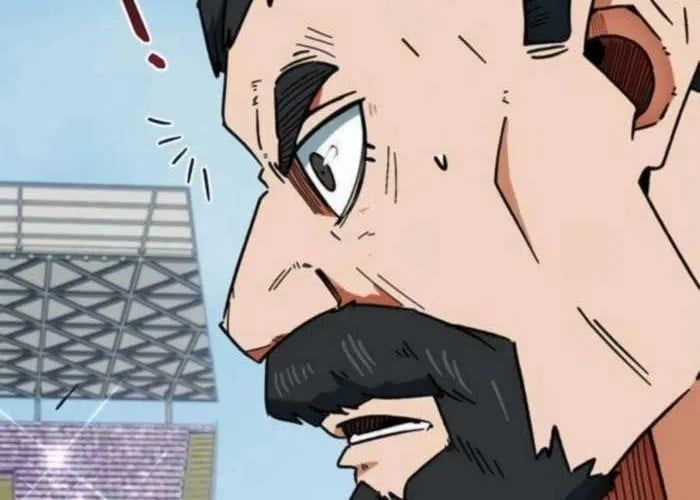 Tôi Bị Hiểu Lầm Là Siêu Sao Trên Sân Cỏ - Chapter 39 - Page 253